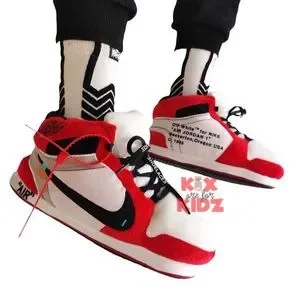Shoes | Jordan X Off Virgil Abloh Unc Chicago Sneaker 